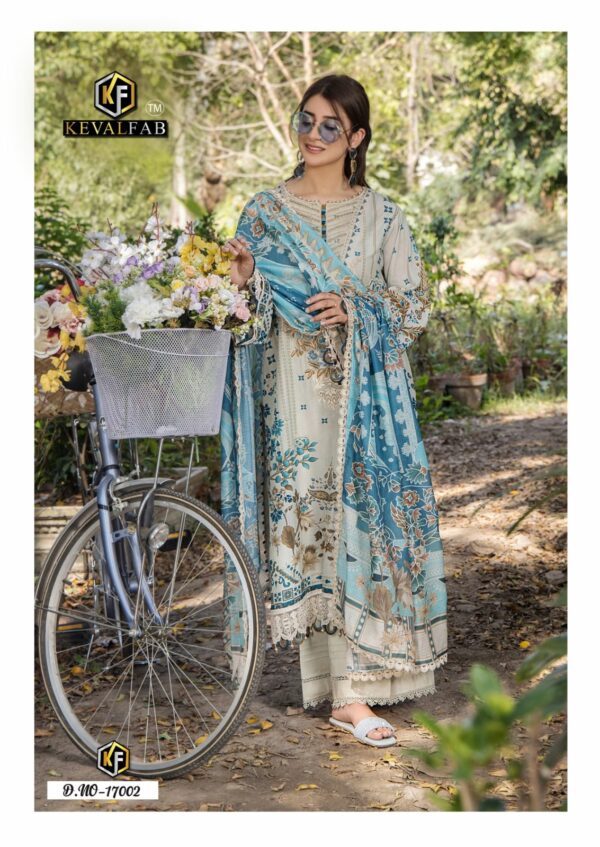 KEVAL FAB MARYUN & MARIA VOL 17 Rehmat Boutique  KEVAL FAB MARYUN MARIA VOL 17 8.jpg