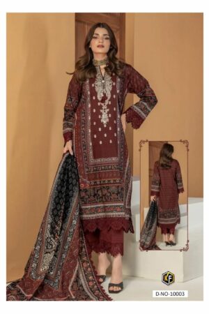 KEVAL FAB RANGREZ VOL 10 Rehmat Boutique  KEVAL FAB RANGREZ VOL 10 WHOLESALE 2.jpg