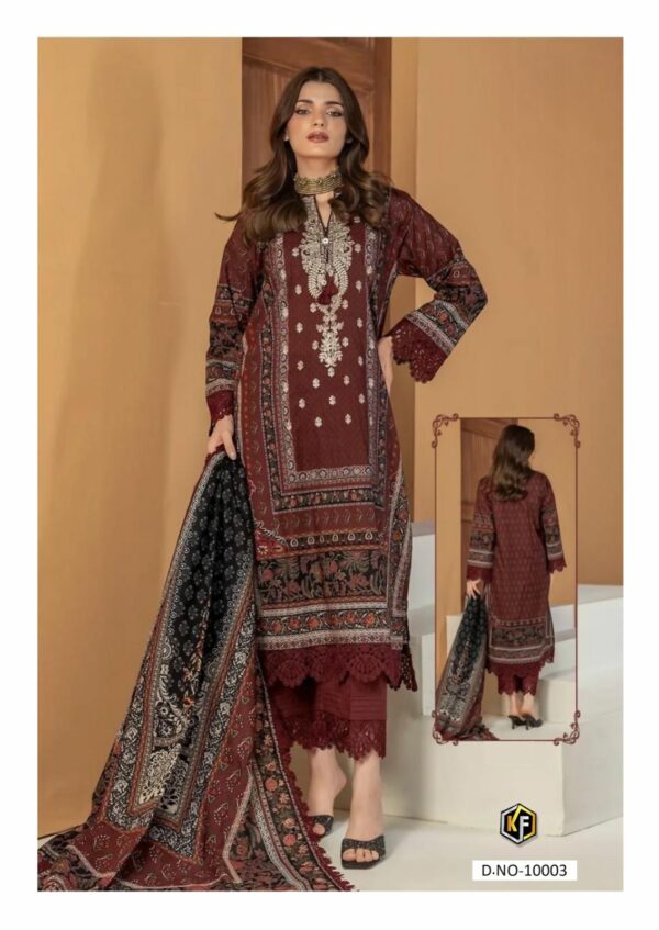 KEVAL FAB RANGREZ VOL 10 Rehmat Boutique  KEVAL FAB RANGREZ VOL 10 WHOLESALE 2.jpg