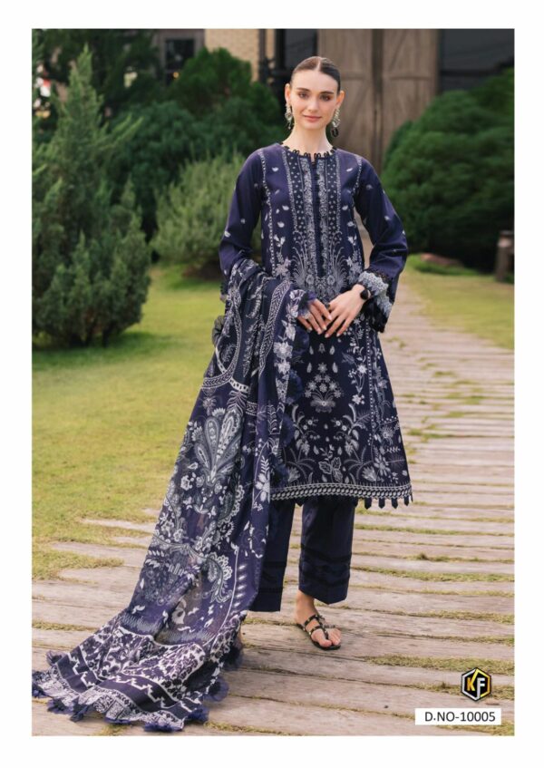 KEVAL FAB RANGREZ VOL 10 Rehmat Boutique  KEVAL FAB RANGREZ VOL 10 WHOLESALE 4.jpg
