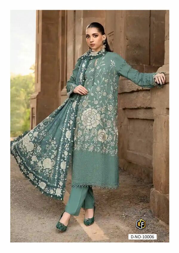 KEVAL FAB RANGREZ VOL 10 Rehmat Boutique  KEVAL FAB RANGREZ VOL 10 WHOLESALE 5.jpg