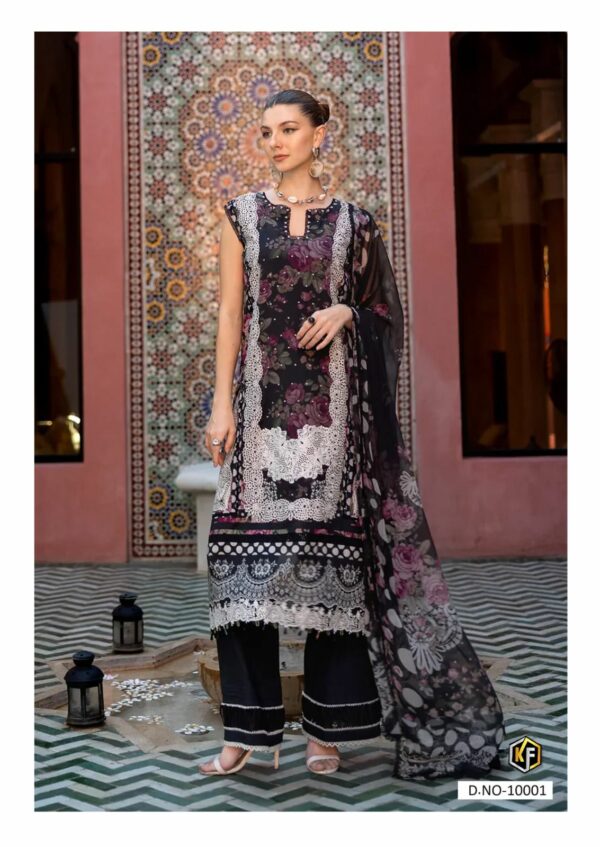 KEVAL FAB RANGREZ VOL 10 Rehmat Boutique  KEVAL FAB RANGREZ VOL 10 WHOLESALE 8.jpg