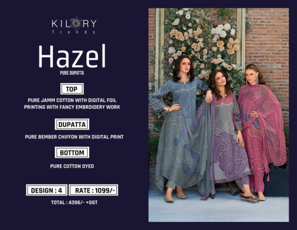 KILORY TRENDS HAZEL Rehmat Boutique  KILORY TRENDS HAZEL WHOLESALE PRICE SURAT 1.jpg