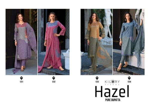 KILORY TRENDS HAZEL Rehmat Boutique  KILORY TRENDS HAZEL WHOLESALE PRICE SURAT 9.jpg