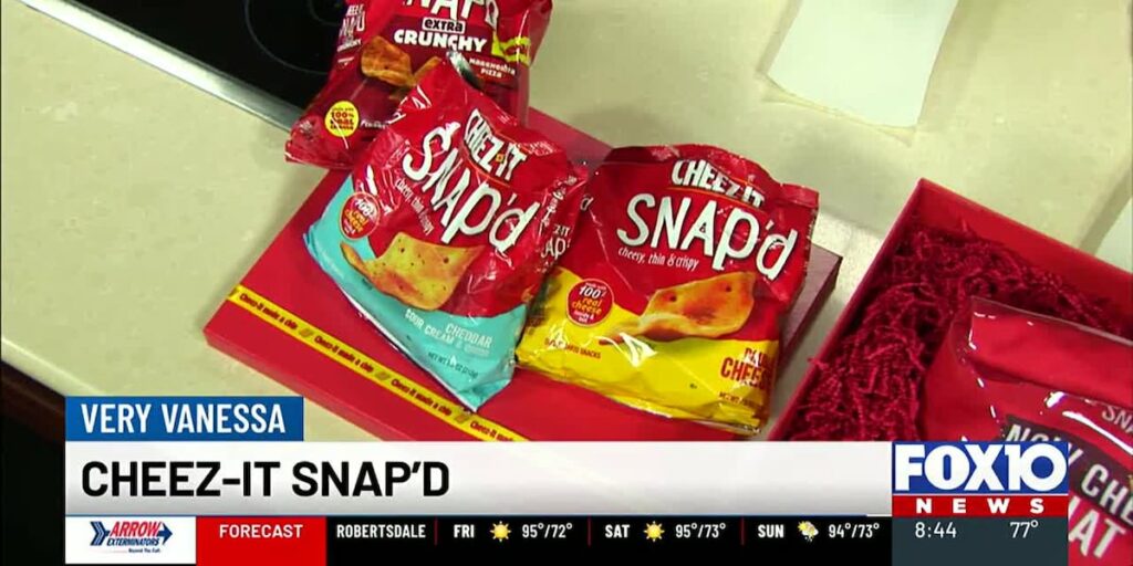 Style Check: Cheez-It Snap’d Rehmat Boutique Style Check: Cheez-It Snap’d Rehmat Boutique KRLOYFSETFDC7K2OHJNCIASRNQ.jpg