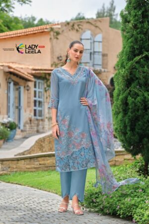 LADY LEELA INAYA VOL 3 Rehmat Boutique  LADY LEELA INAYA VOL 3 WHOLESALE PRICE 6.jpg