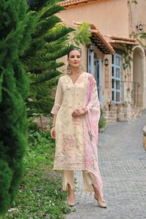 LADY LEELA INAYA VOL 3 Rehmat Boutique  LADY LEELA INAYA VOL 3 WHOLESALE PRICE 7.jpg