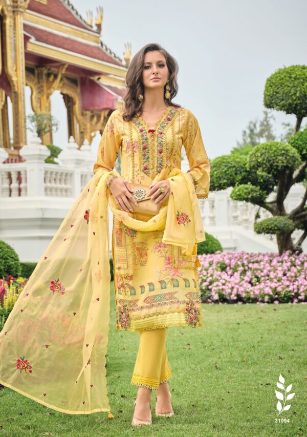 LADY LEELA KAINAT Rehmat Boutique  LADY LEELA KAINAT READYMADE HAND WORK KURTIS 11.jpg