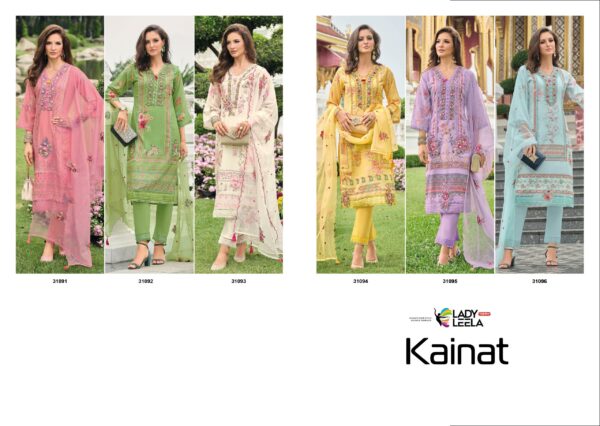 LADY LEELA KAINAT Rehmat Boutique  LADY LEELA KAINAT READYMADE HAND WORK KURTIS 7.jpg