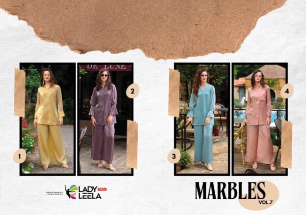 LADY LEELA MARBLES VOL 7 Rehmat Boutique  LADY LEELA MARBLES VOL 7 WHOLESALE 1.jpg