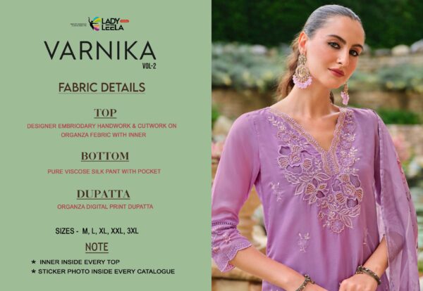 LADY LEELA VARNIKA VOL 2 Rehmat Boutique  LADY LEELA VARNIKA VOL 2 WHOLESALE 6.jpg