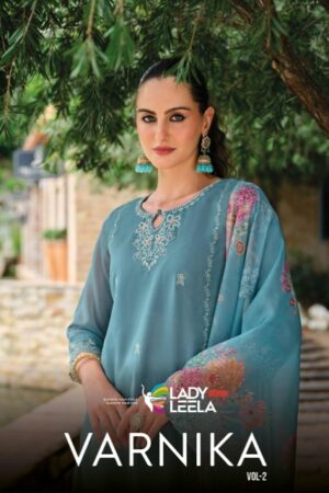 LADY LEELA VARNIKA VOL 2 Rehmat Boutique LADY LEELA VARNIKA VOL 2 WHOLESALE 7.jpg