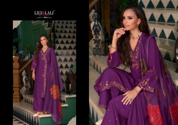 LILY & LALI ANGRAKHHA Rehmat Boutique  LILY LALI ANGRAKHHA WHOLESALE PRICE SURAT 12.jpg