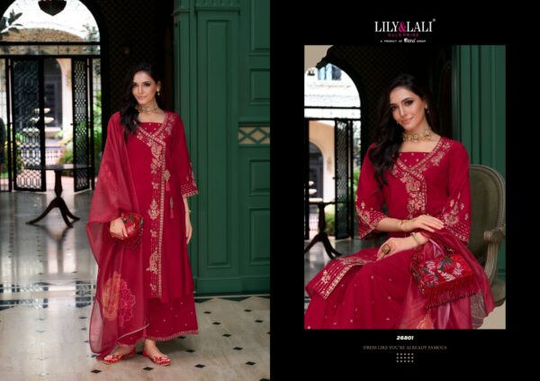 LILY & LALI ANGRAKHHA Rehmat Boutique  LILY LALI ANGRAKHHA WHOLESALE PRICE SURAT 14.jpg