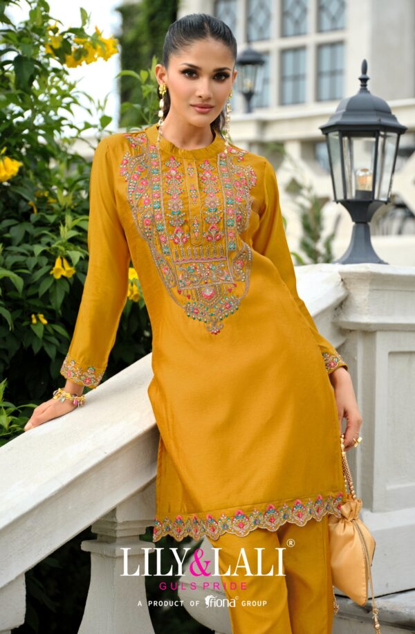 LILY & LALI ANORA Rehmat Boutique  LILY LALI ANORA WHOLESALE PRICE SURAT 1.jpg