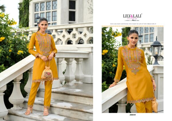 LILY & LALI ANORA Rehmat Boutique  LILY LALI ANORA WHOLESALE PRICE SURAT 5.jpg