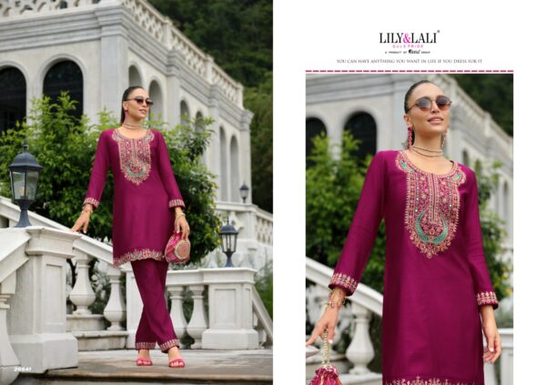 LILY & LALI ANORA Rehmat Boutique  LILY LALI ANORA WHOLESALE PRICE SURAT 6.jpg