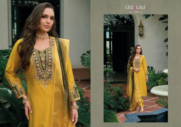 LILY & LALI SAJAWAT Rehmat Boutique  LILY LALI SAJAWAT WHOLESALE RATE SURAT 11.jpg