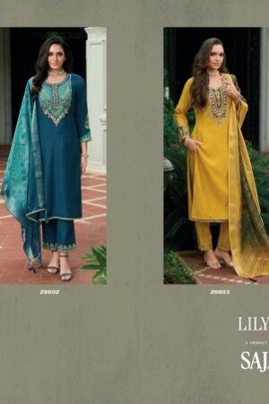 LILY & LALI SAJAWAT Rehmat Boutique LILY LALI SAJAWAT WHOLESALE RATE SURAT 6.jpg
