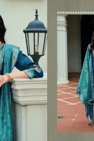 LILY & LALI SAJAWAT Rehmat Boutique LILY LALI SAJAWAT WHOLESALE RATE SURAT 9.jpg