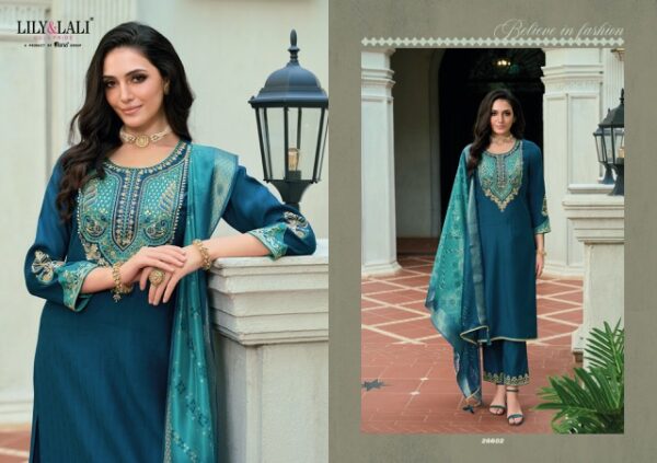 LILY & LALI SAJAWAT Rehmat Boutique  LILY LALI SAJAWAT WHOLESALE RATE SURAT 9.jpg