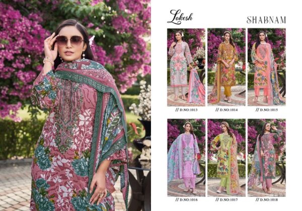 LOKESH SHABNAM Rehmat Boutique  LOKESH SHABNAM SALWAR KAMEEZ WHOLESALER 8.jpg