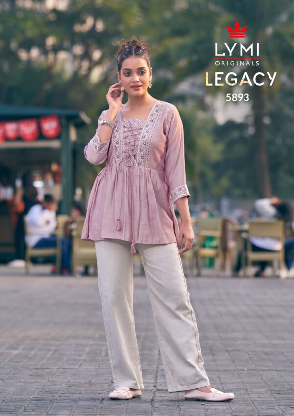 LYMI LEGACY Rehmat Boutique  LYMI LEGACY SILK SHORT KURTIS BY RANGOON 13.jpg