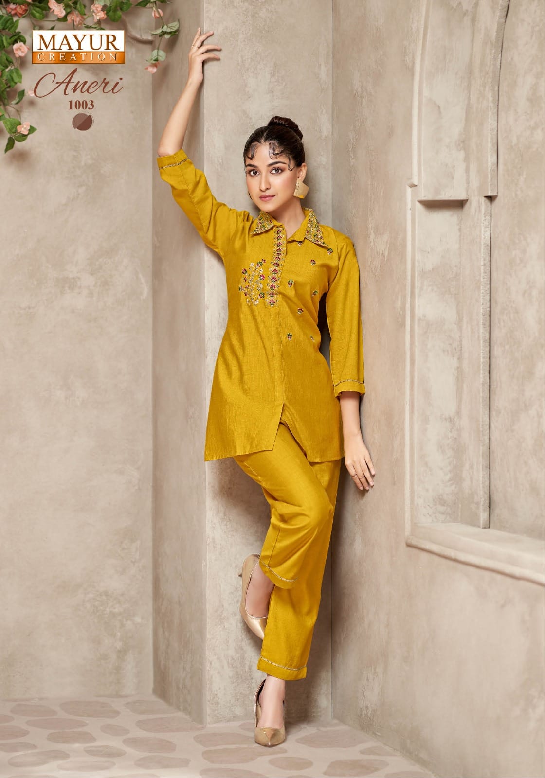 MAYUR ANERI VOL 1 Rehmat Boutique  MAYUR ANERI VOL 1 CORD SET WHOLESALER 3.jpg