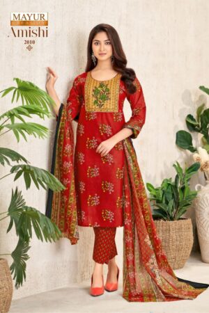 Home Rehmat Boutique Buy Ethnic Suits Online for Weddings MAYUR CREATION AMISHI VOL 2 Rehmat Boutique MAYUR CREATION AMISHI VOL 2 WHOLESALE 2.jpg