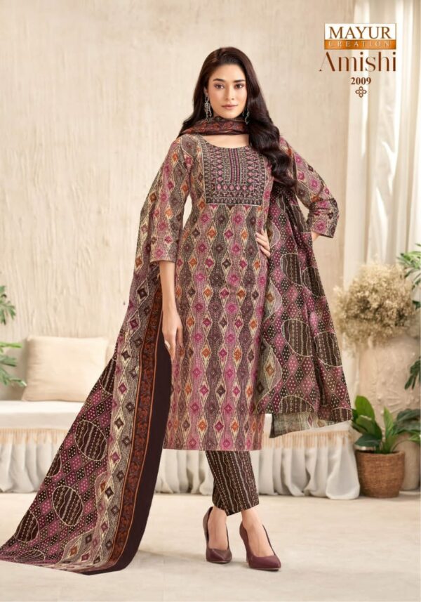 MAYUR CREATION AMISHI VOL 2 Rehmat Boutique  MAYUR CREATION AMISHI VOL 2 WHOLESALE 3.jpg
