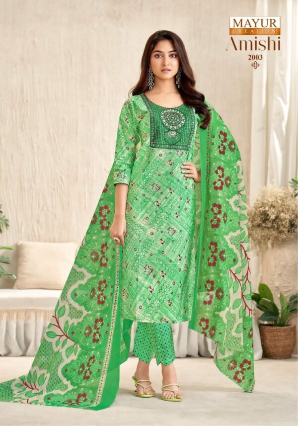 MAYUR CREATION AMISHI VOL 2 Rehmat Boutique  MAYUR CREATION AMISHI VOL 2 WHOLESALE 7.jpg