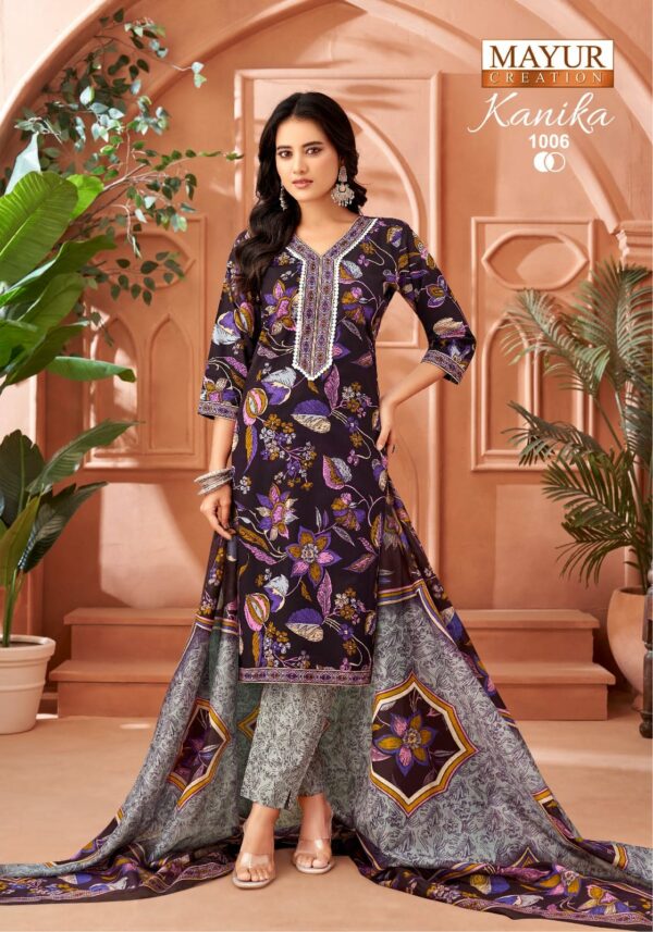 MAYUR CREATION KANIKA VOL 1 Rehmat Boutique  MAYUR CREATION KANIKA VOL 1 WHOLESALE 10.jpg