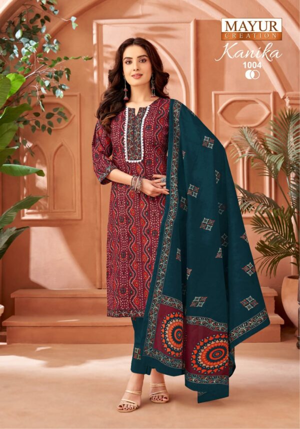 MAYUR CREATION KANIKA VOL 1 Rehmat Boutique  MAYUR CREATION KANIKA VOL 1 WHOLESALE 12.jpg
