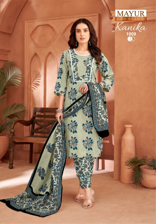 MAYUR CREATION KANIKA VOL 1 Rehmat Boutique  MAYUR CREATION KANIKA VOL 1 WHOLESALE 13.jpg