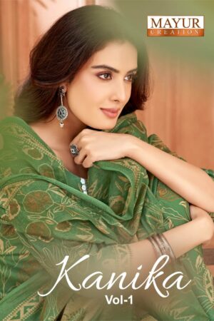 MAYUR CREATION KANIKA VOL 1 Rehmat Boutique  MAYUR CREATION KANIKA VOL 1 WHOLESALE 14.jpg