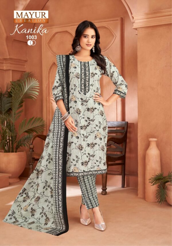 MAYUR CREATION KANIKA VOL 1 Rehmat Boutique  MAYUR CREATION KANIKA VOL 1 WHOLESALE 15.jpg