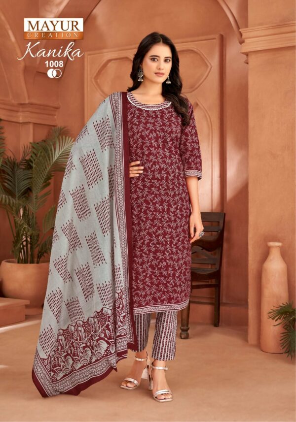 MAYUR CREATION KANIKA VOL 1 Rehmat Boutique  MAYUR CREATION KANIKA VOL 1 WHOLESALE 7.jpg
