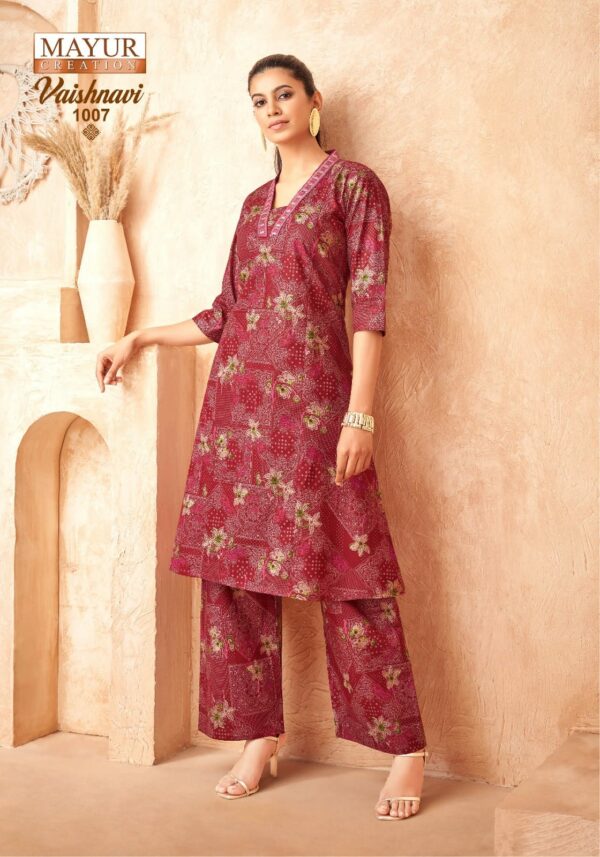 MAYUR CREATION VAISHNAVI VOL 1 Rehmat Boutique  MAYUR CREATION VAISHNAVI VOL 1 WHOLESALE 4.jpg