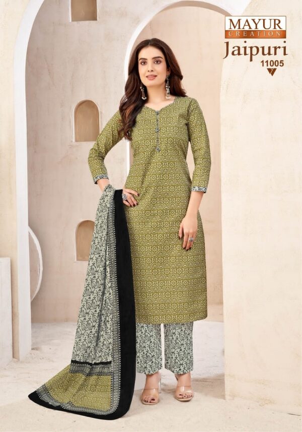 MAYUR JAIPURI VOL 11 Rehmat Boutique  MAYUR JAIPURI VOL 11 COTTON PRINTED SUITS SUPPLIER 9.jpg