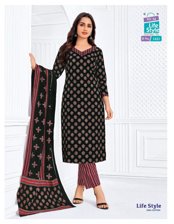 MCM LIFE STYLE VOL 14 Rehmat Boutique  MCM LIFE STYLE VOL 14 WHOLESALE PRICE 6.jpg