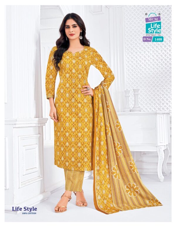 MCM LIFE STYLE VOL 14 Rehmat Boutique  MCM LIFE STYLE VOL 14 WHOLESALE PRICE 8.jpg
