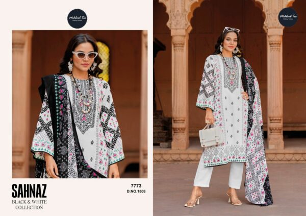 MEHBOOB TEX SAHNAZ BLACK & WHITE  Rehmat Boutique  MEHBOOB TEX SAHNAZ BLACK WHITE WHOLESALE 3.jpg