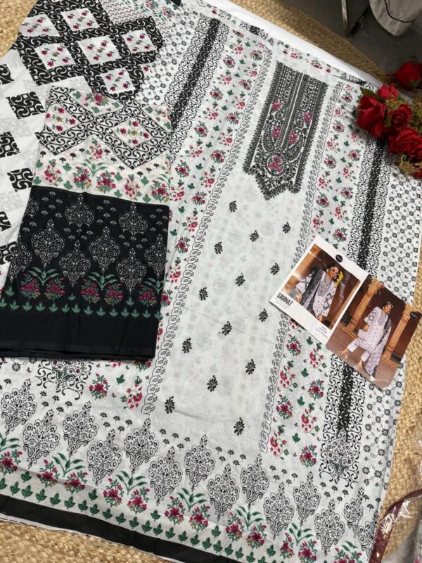 MEHBOOB TEX SAHNAZ BLACK & WHITE  Rehmat Boutique  MEHBOOB TEX SAHNAZ BLACK WHITE WHOLESALE 7.jpg