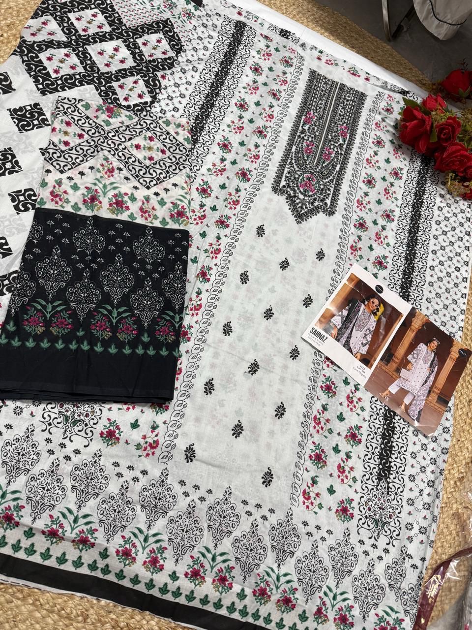 MEHBOOB TEX SAHNAZ BLACK & WHITE  Rehmat Boutique  MEHBOOB TEX SAHNAZ BLACK WHITE WHOLESALE 7.jpg