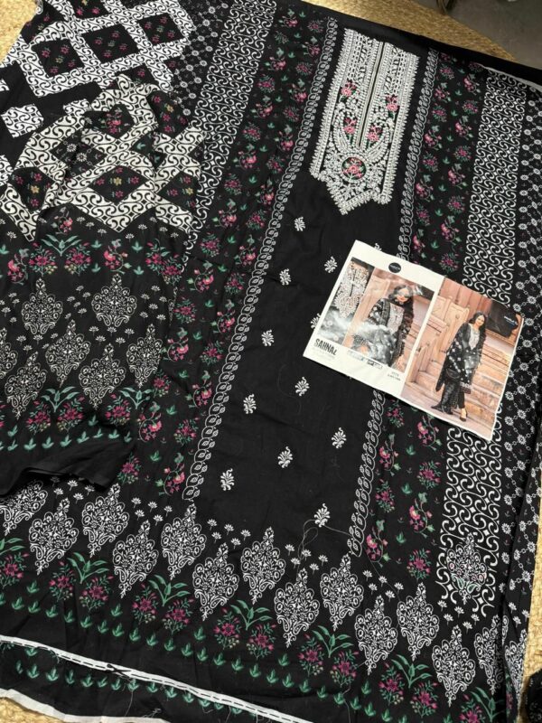 MEHBOOB TEX SAHNAZ BLACK & WHITE  Rehmat Boutique  MEHBOOB TEX SAHNAZ BLACK WHITE WHOLESALE 8.jpg