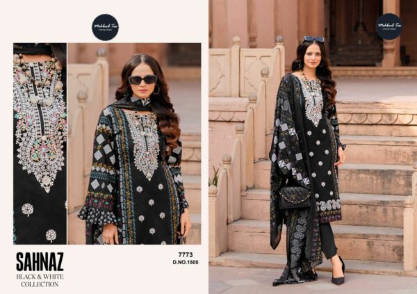 MEHBOOB TEX SAHNAZ BLACK & WHITE  Rehmat Boutique  MEHBOOB TEX SAHNAZ BLACK WHITE WHOLESALE 9.jpg