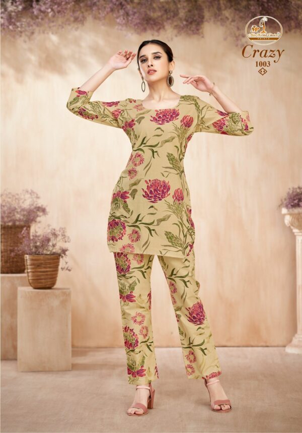 MISS WORLD CHOICE CRAZY VOL 1 Rehmat Boutique  MISS WORLD CHOICE CRAZY VOL 1 CORD SET 4.jpg