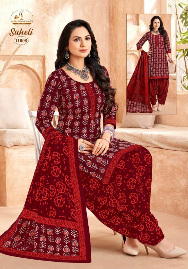 MISS WORLD SAHELI VOL 11 Rehmat Boutique  MISS WORLD SAHELI VOL 11 WHOLESALE PRICE 7.jpg