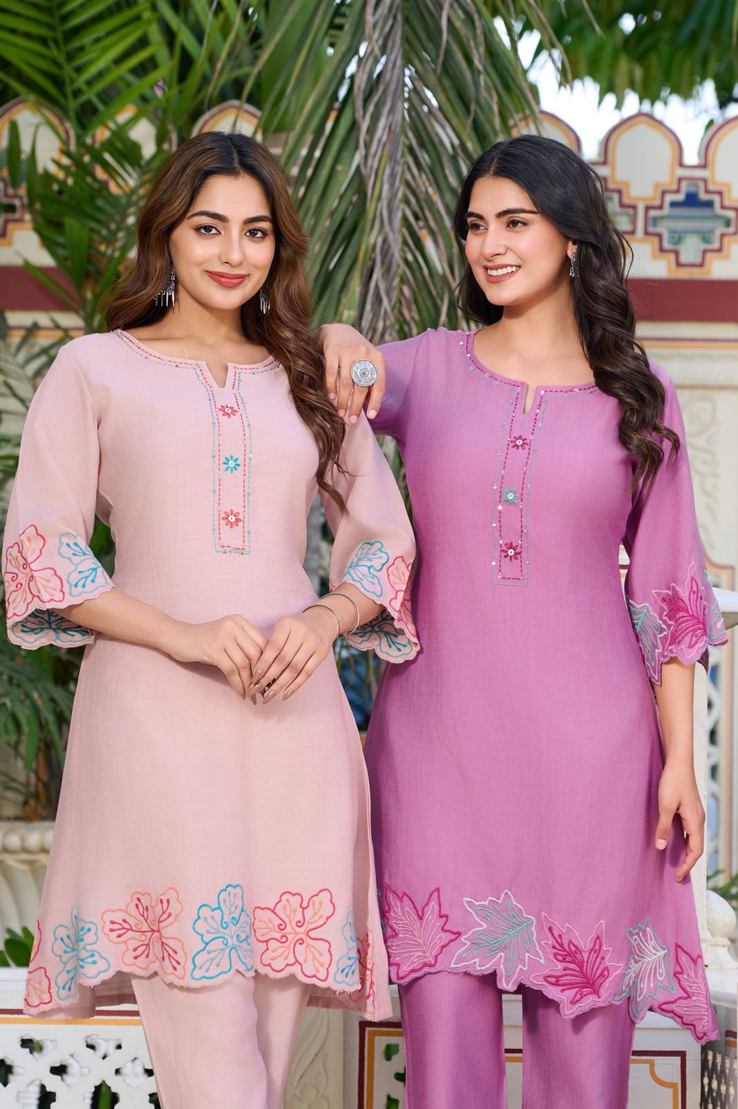 MITTOO KRIVAA Rehmat Boutique  MITTOO KRIVAA KURTI WHOLESALER SURAT 2.jpg