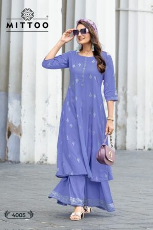 MITTOO TORAL Rehmat Boutique  MITTOO TORAL KURTI WHOLESALER SURAT 10.jpg